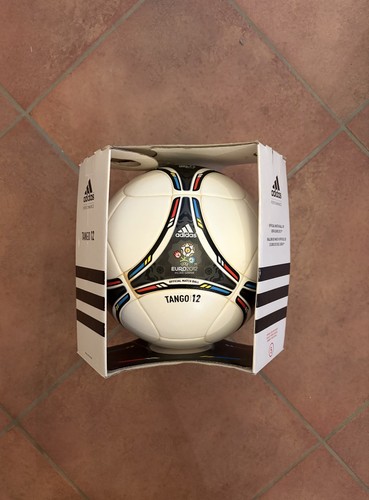 Adidas tango 2012 official - adidas,