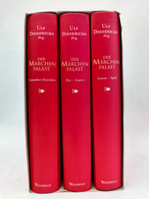 Diederichs, Ulf: Der Märchen