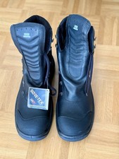 Steitz Secura  S2 Stavanger Arbeitsschuhe Gr. 44 neu