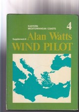 Windpilot alan watts - windpilot, segler