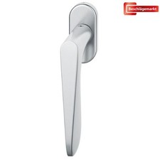 1144 FSB Fenstergriff Edelstahl matt Fensterbeschlag Verriegelung