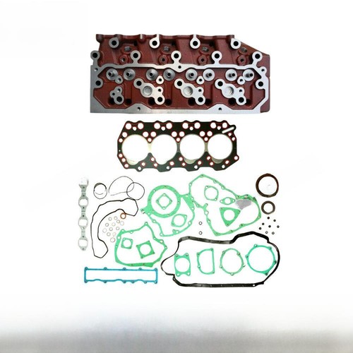 Cylinder head gasket - cylinder, kit