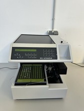 Kontron HPLC Autosampler 465