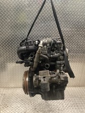 Motor 639939 Smart Forfour