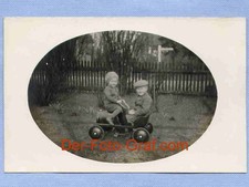 Foto, Kinder, Spielzeug