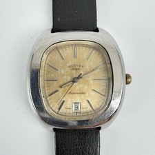 Rotary Automatic Vintage