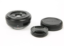 Fujifilm Fujinon XF Objektiv