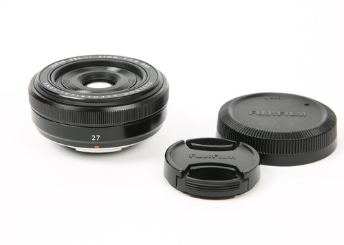 Fujifilm fujinon 27mm 2 8 - fujifilm,