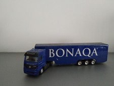  Werbetruck LKW  " Bonaqa" Modellauto Nostalgietruck  für Sammler  