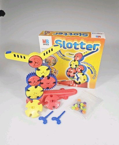 Spiele slotter 2004 - mb,