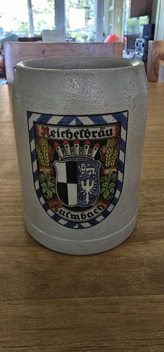 Reichelbräu kulmbach alter - reichelbräu,