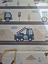 Kleinkinder Spielteppich