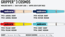 Unicorn Gripper 3 Cosmos Tow