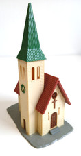 FALLER -  Kirche Gotteshaus -