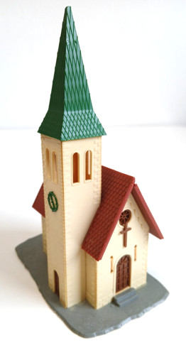Faller kirche gotteshaus - kirche,