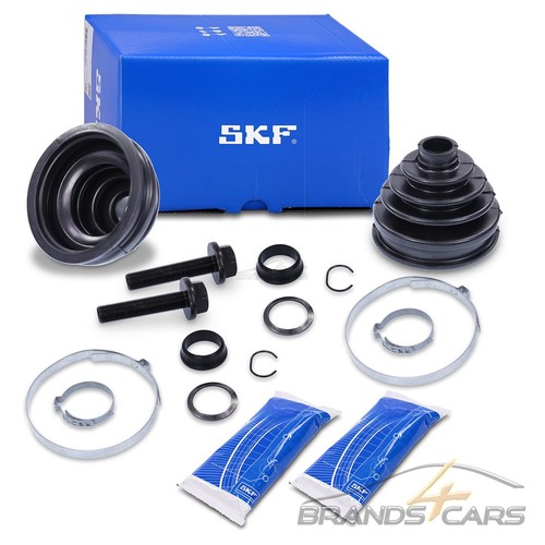 Skf achsmanschette - skf,