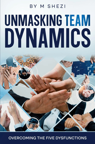 Unmasking team dynamics - team,