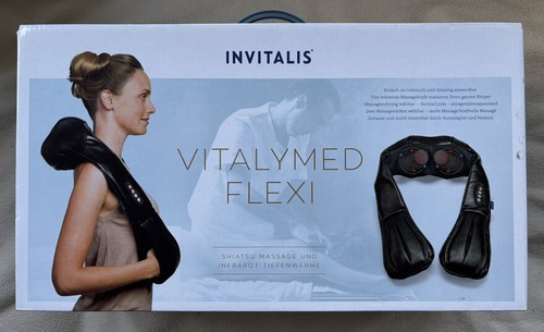 Invitalis vitalymed flexi - vitalymed,