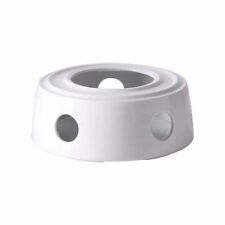 Arzberg TRIC Stövchen weiß Wärmehalter 