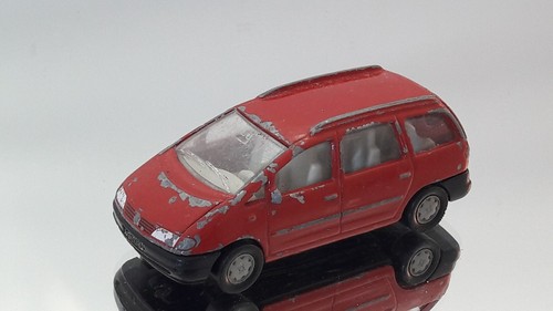 Sharan siku red 1046 - siku,