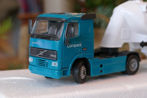 Joal volvo fh12 - volvo,