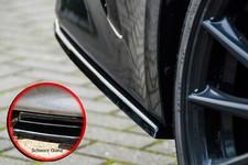 Heckansatz seitenteile - heckansatz,