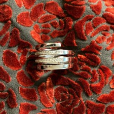 Jette damenring - damenring, (86623048)