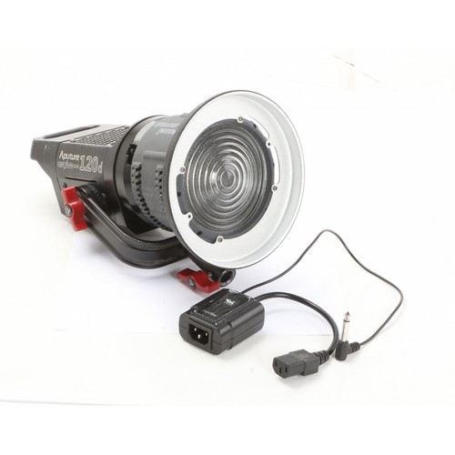Aputure 120d blitz ohne - c,