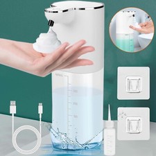 Automatischer Seifenspender