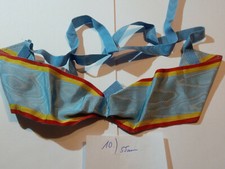 Ordensband Halskreuz