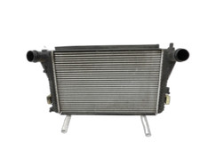 Ladeluftkühler Kühler für VW Touran 1T3 10-15 TDI 2,0 103KW