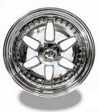 20 Zoll Felgen CJ1 Chrome G&B Design Mercedes CL S SL CLS E C 230 219 211 220