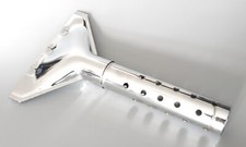 Endstück - Endtopf für