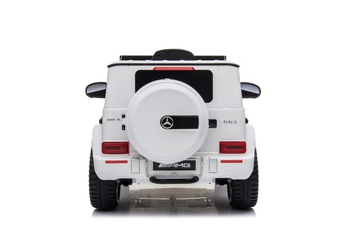 Mercedes benz g63 amg - mercedes, suv