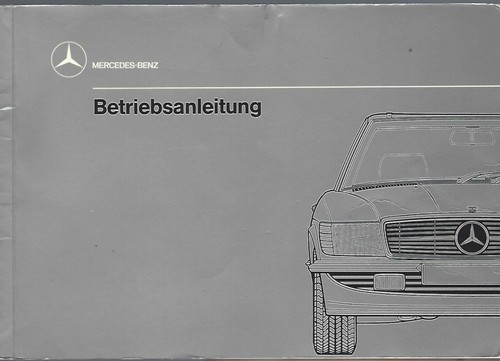 Mercedes 107 - mercedes,