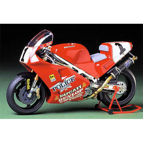 Tamiya 14063 ducati - 14063,