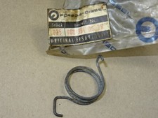 Reglerfeder Feder 000 994 06 28 für Porsche Diesel Junior 108  A111 P111 Traktor