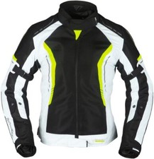 Modeka Motorrad Jacke Khao Air