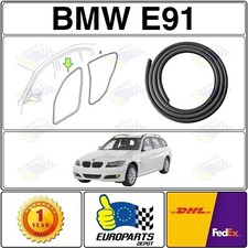 2011 bmw e91 kombi gummi - e91, gummi/filz