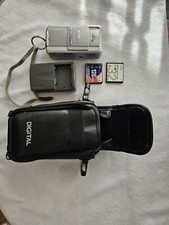 CANON  PowerShot S45 Ai AF