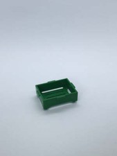 Playmobil Obstkiste grün