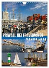 Priwall bei Travemünde -