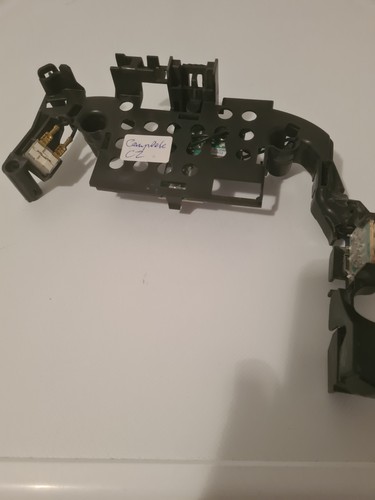 Miele staubsauger elektronik - staubsauger,