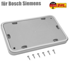 Klappe Servicetür Trockner