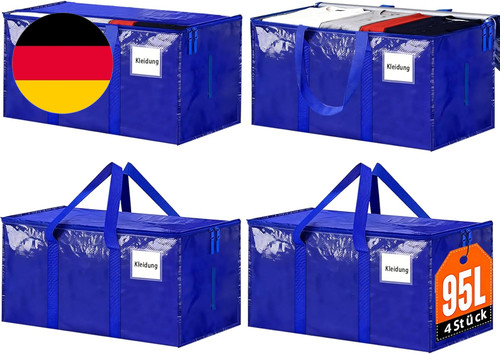 Stück 95l übersized - stück,