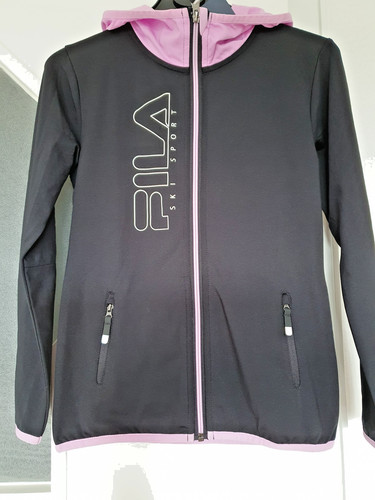 Fila,Trainingsjacke,Mädchen,G