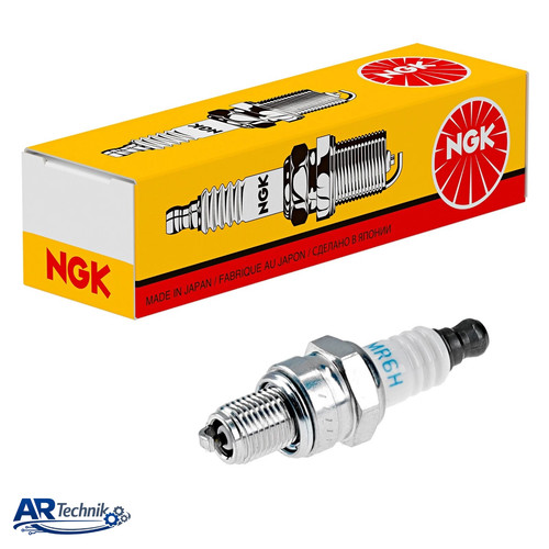 Ngk cmr6h zündkerze passend - ngk,