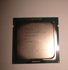 Intel Core i5-3470 3.2GHz Quad