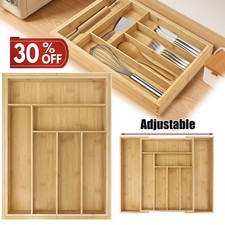 Bambus Utensilien Besteck