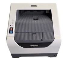 Brother HL-5350 DN - Nur 19.422 gedruckte Seiten